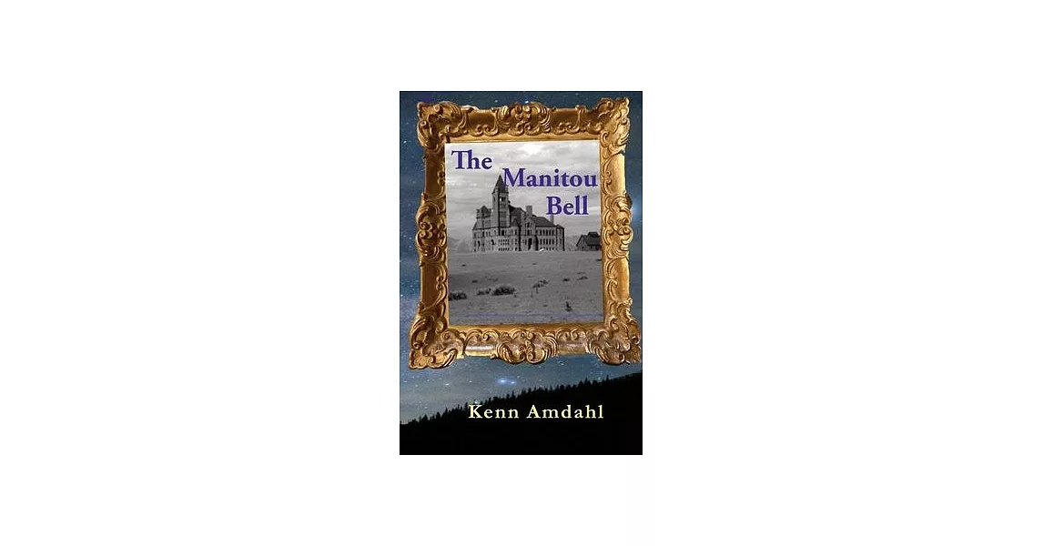 The Manitou Bell | 拾書所