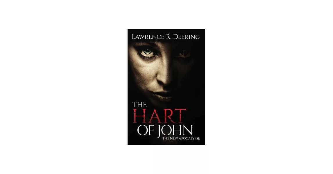 The Hart of John | 拾書所