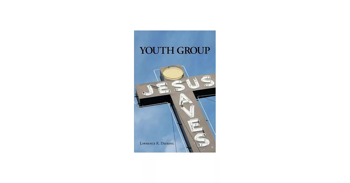 Youth Group | 拾書所