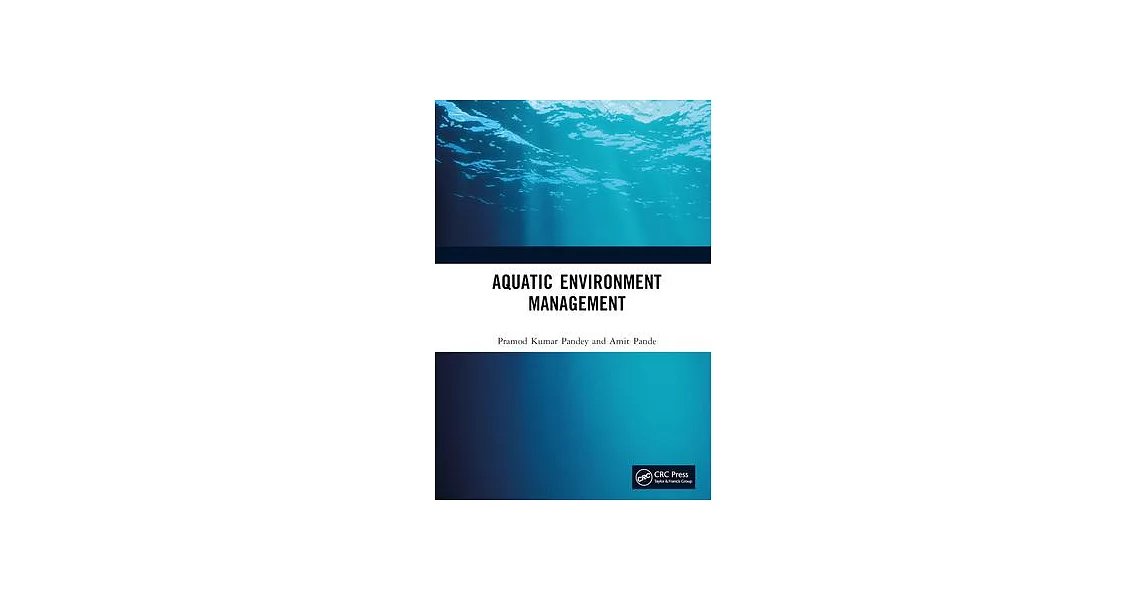 Aquatic Environment Management | 拾書所