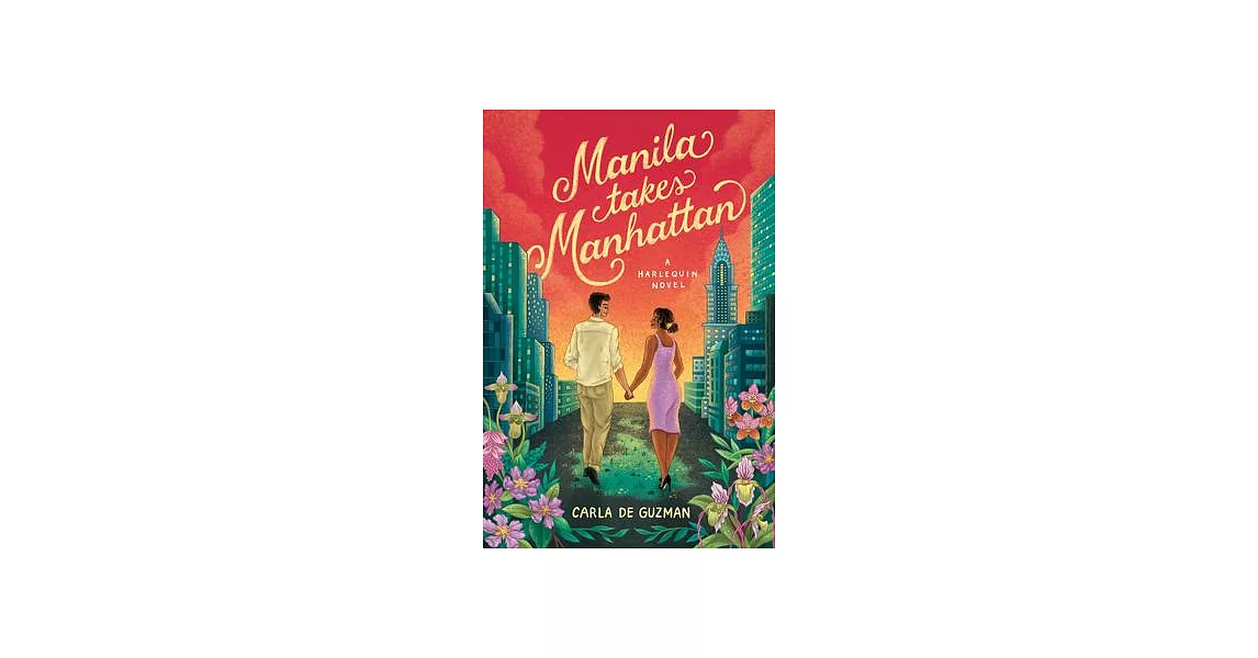 Manila Takes Manhattan | 拾書所