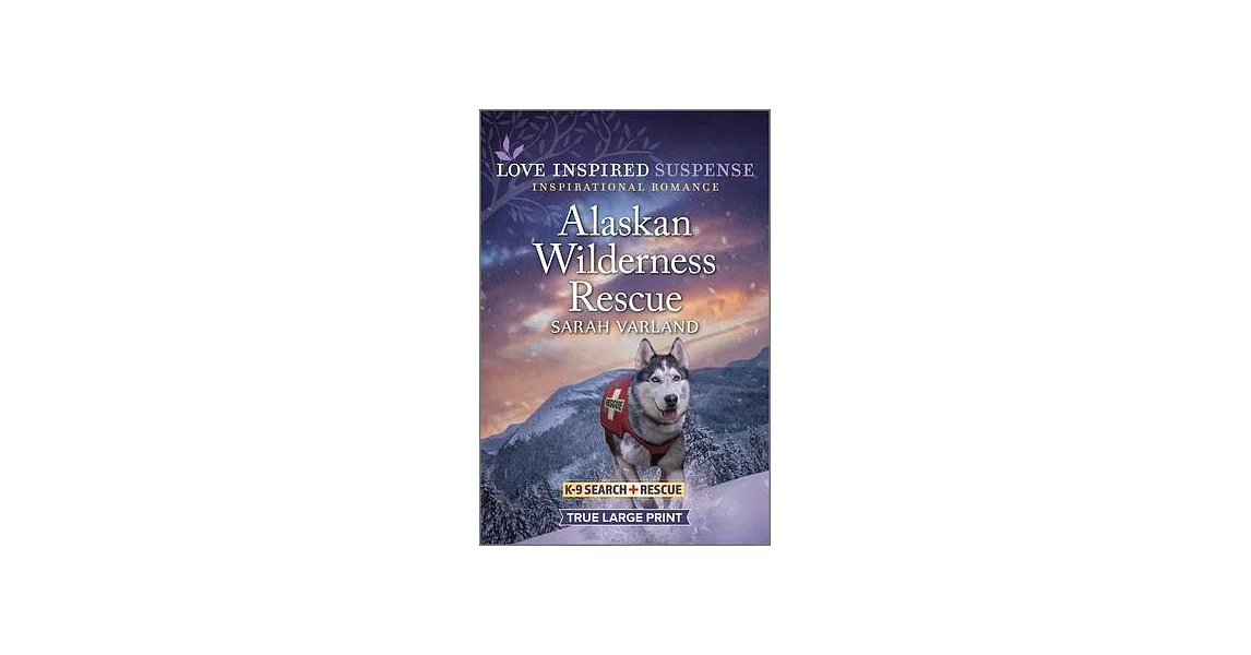 Alaskan Wilderness Rescue | 拾書所