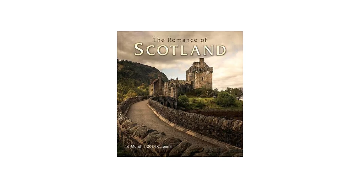 The Romance of Scotland | 拾書所