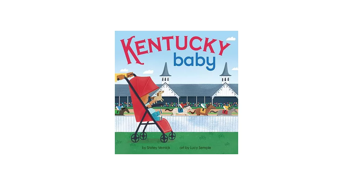 Kentucky Baby | 拾書所