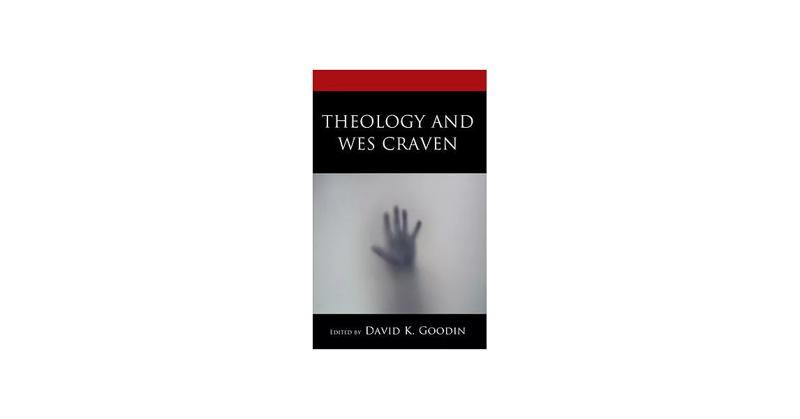 Theology and Wes Craven | 拾書所