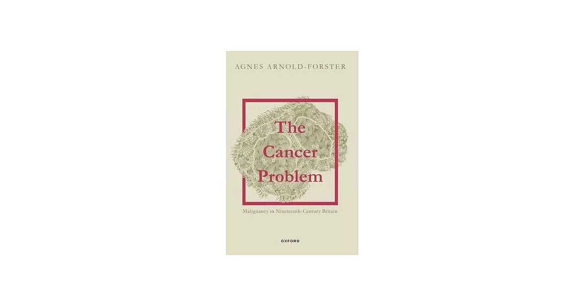 The Cancer Problem | 拾書所