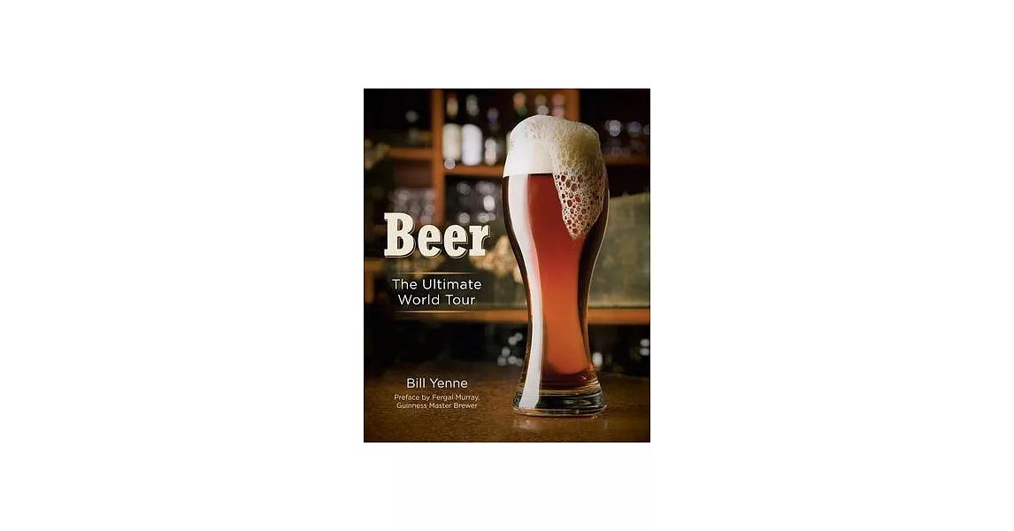 Beer: The Ultimate World Tour | 拾書所