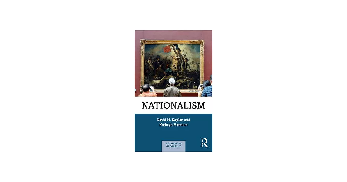 Nationalism | 拾書所