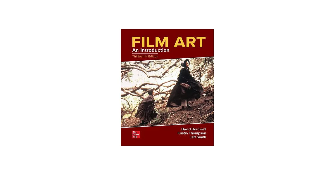 Loose Leaf for Film Art: An Introduction | 拾書所