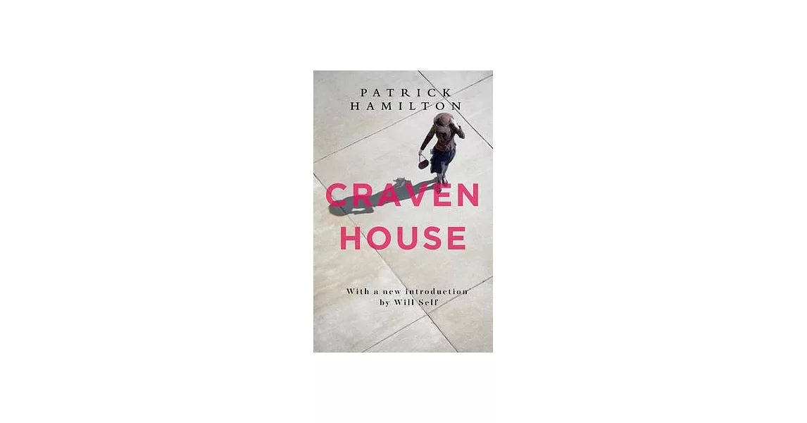 Craven House | 拾書所