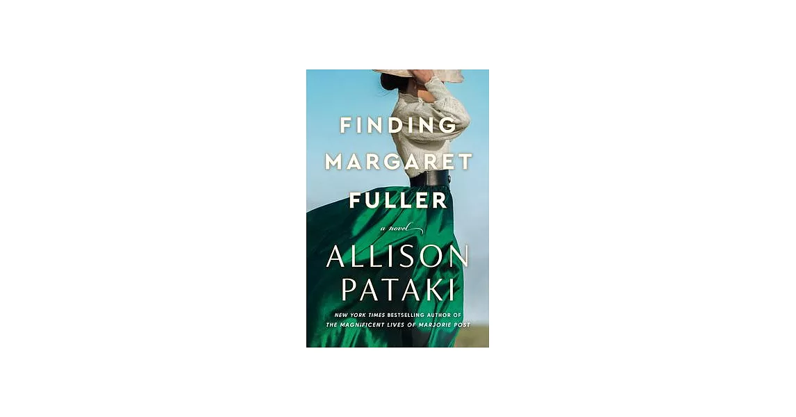 Finding Margaret Fuller | 拾書所