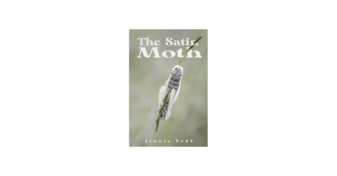 The Satin Moth | 拾書所