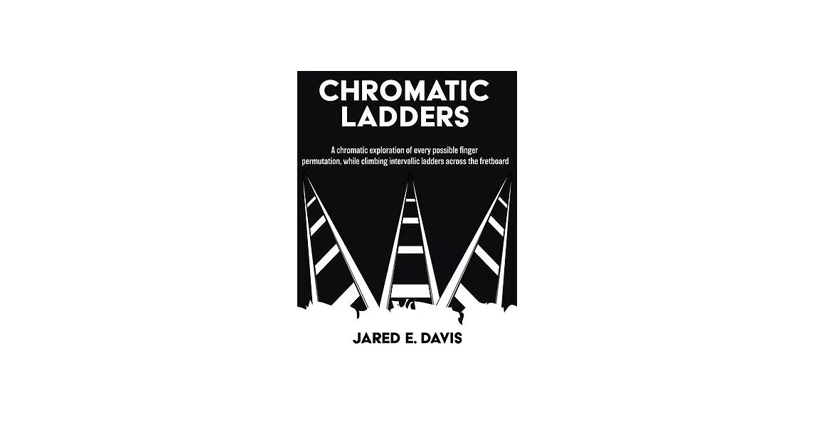 Chromatic Ladders | 拾書所