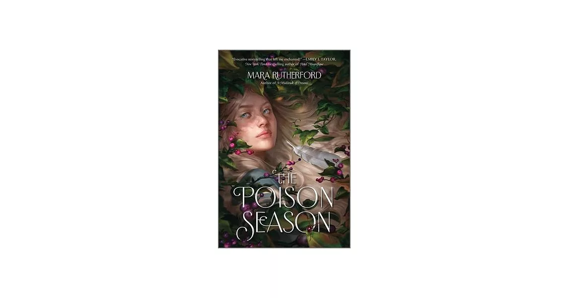 The Poison Season | 拾書所