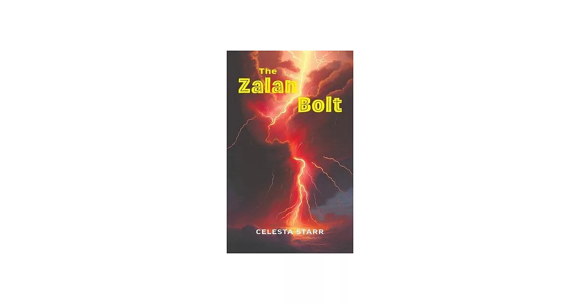 The Zalan Bolt | 拾書所