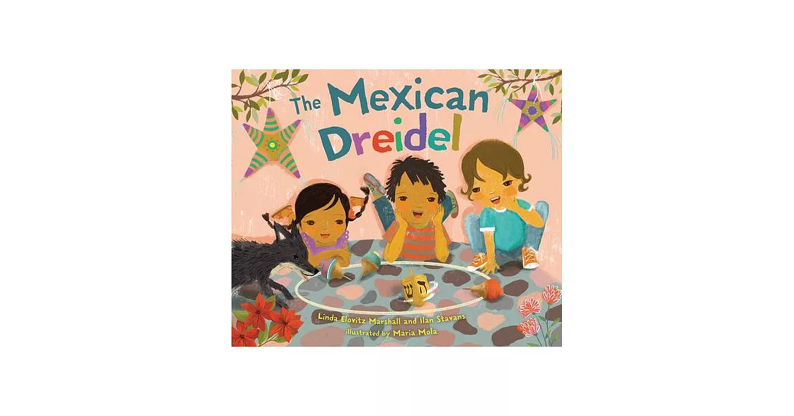 The Mexican Dreidel | 拾書所