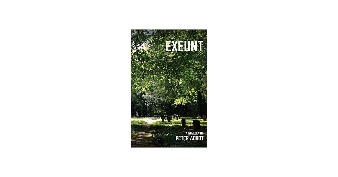 Exeunt | 拾書所