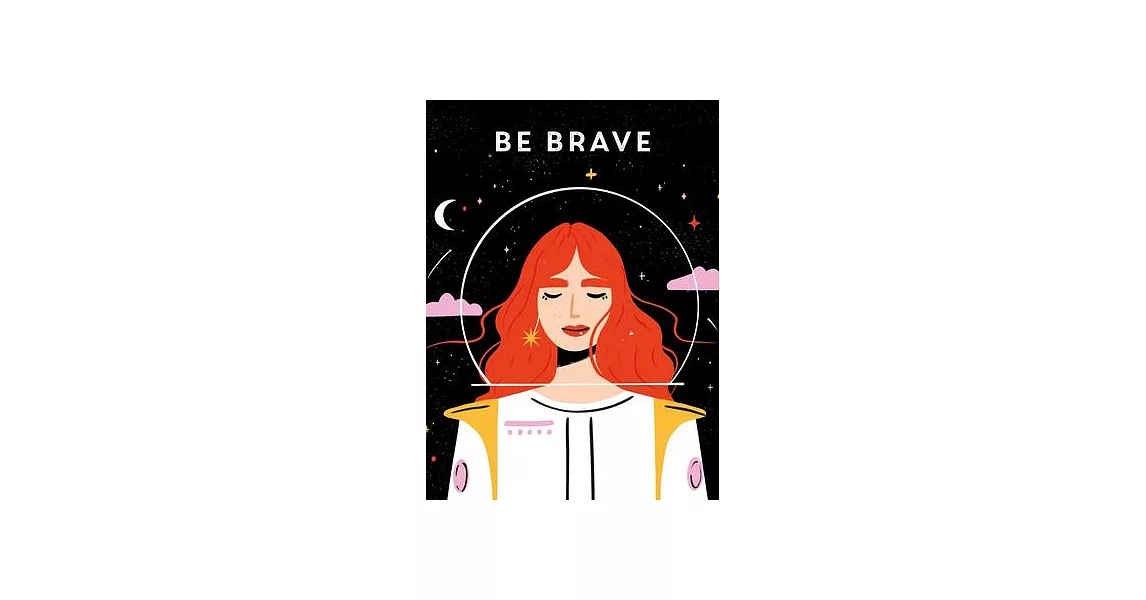 Be Brave | 拾書所