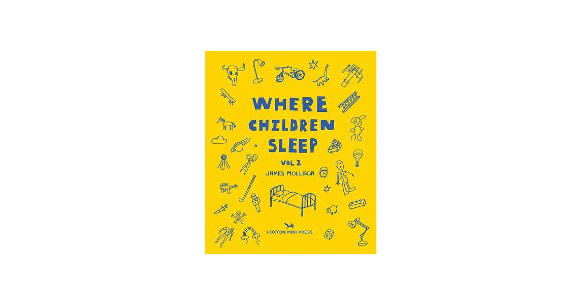 Where Children Sleep: Vol. 2 | 拾書所