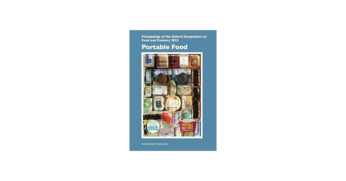 Portable Food | 拾書所