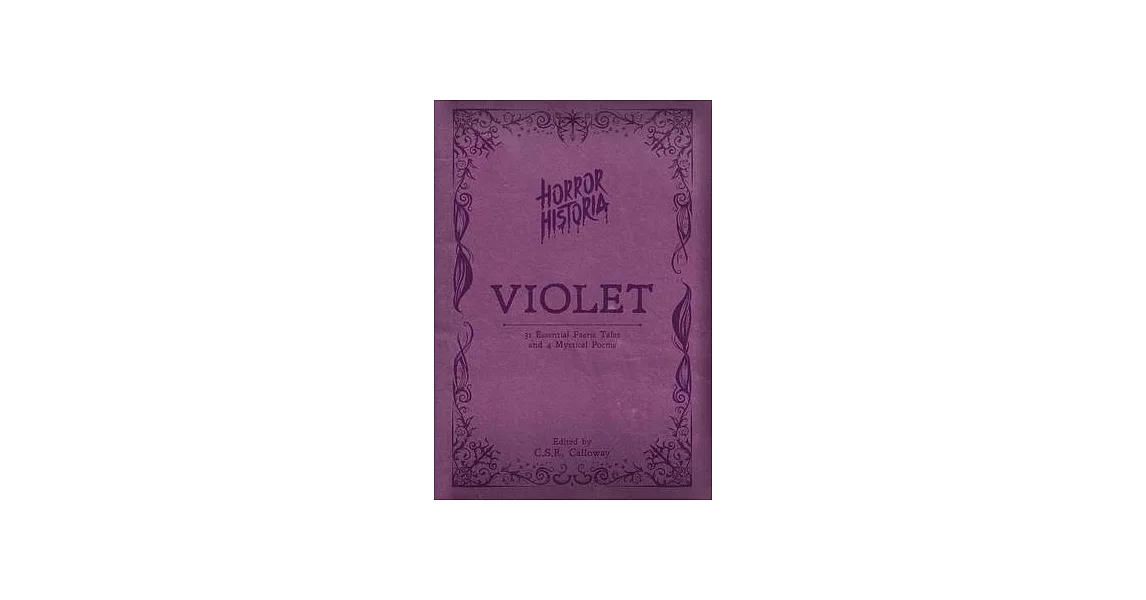 Horror Historia Violet | 拾書所