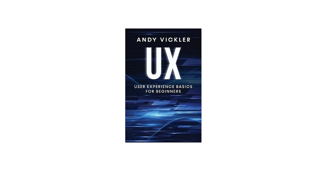 UX: User Experience Basics for Beginners | 拾書所