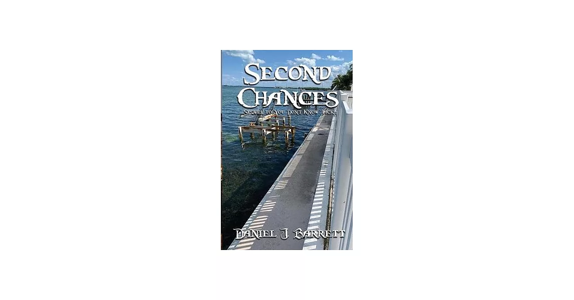 Second Chances | 拾書所