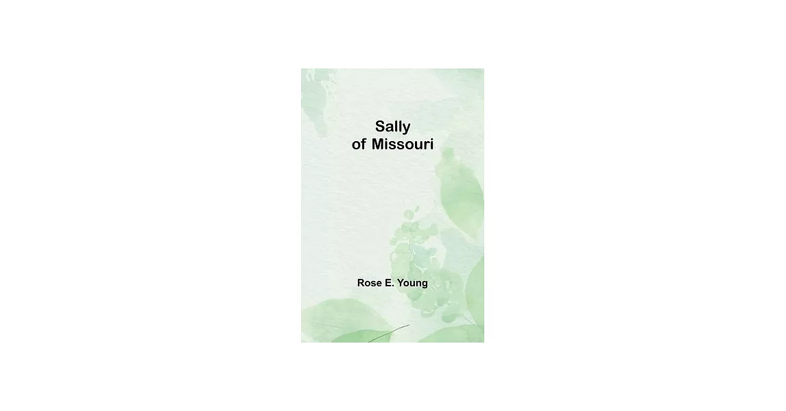 Sally of Missouri | 拾書所