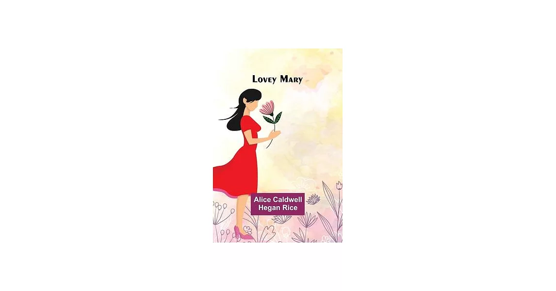 Lovey Mary | 拾書所