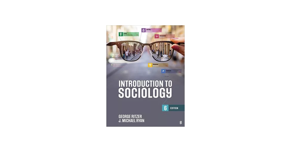 Introduction to Sociology | 拾書所