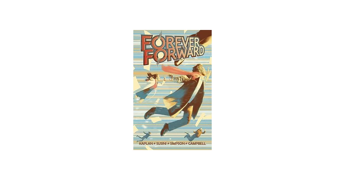 Forever Forward | 拾書所