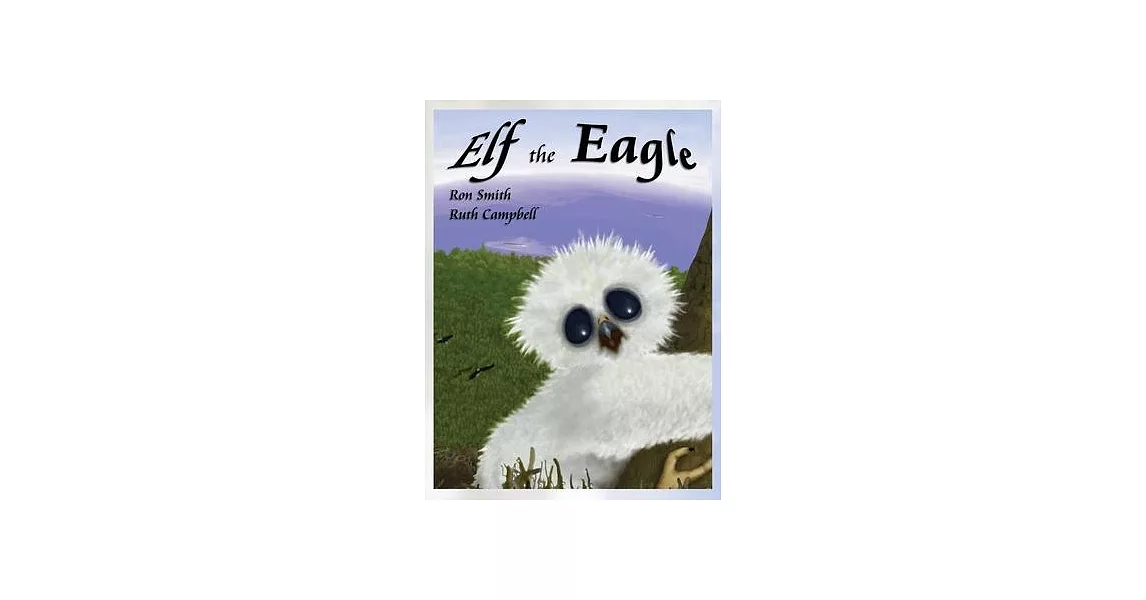 Elf the Eagle | 拾書所