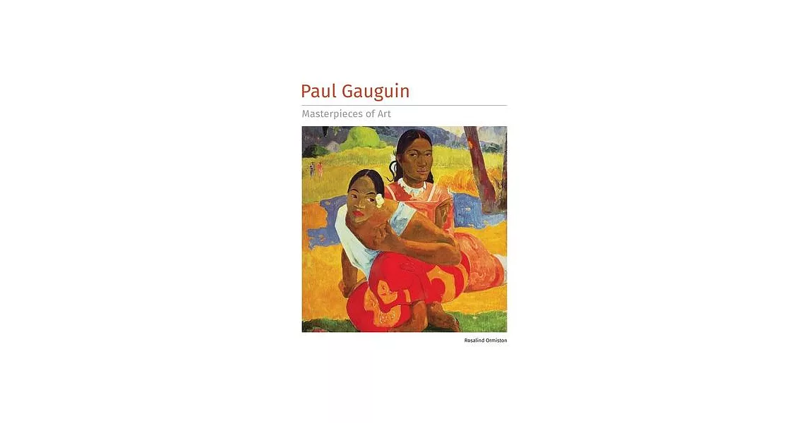 Paul Gauguin Masterpieces of Art | 拾書所
