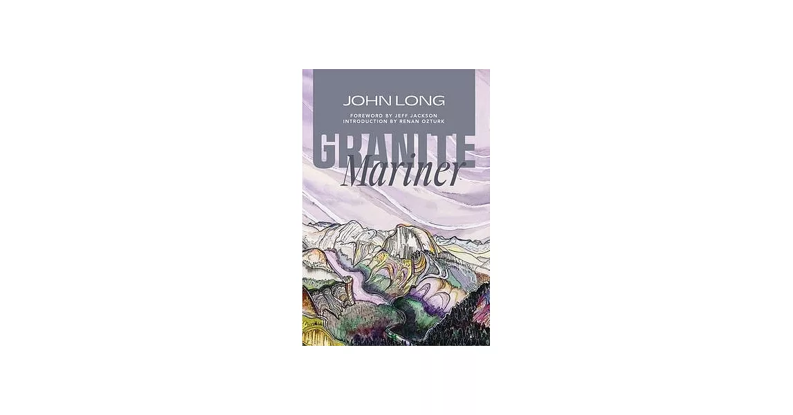 Granite Mariner | 拾書所