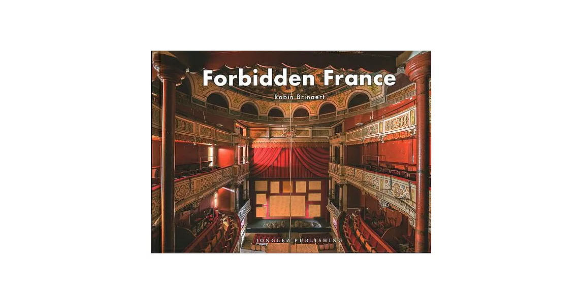 Forbidden France | 拾書所