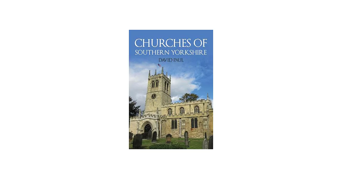 Churches of Southern Yorkshire | 拾書所