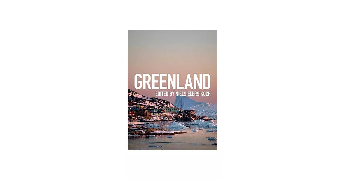 Greenland | 拾書所