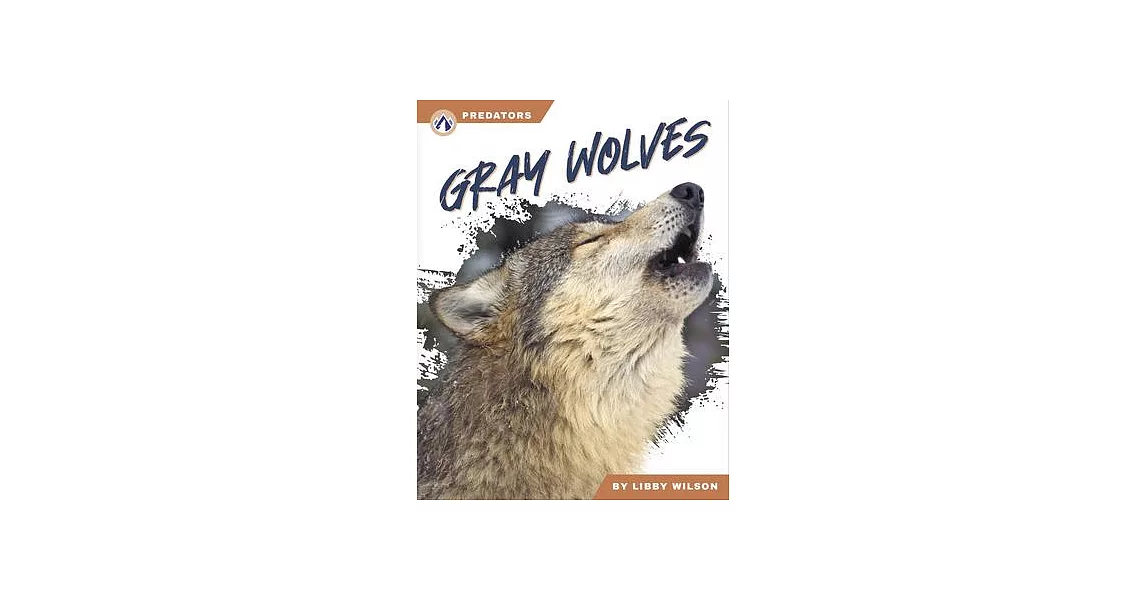 Gray Wolves | 拾書所