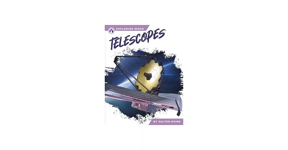 Telescopes | 拾書所