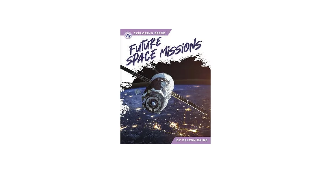 Future Space Missions | 拾書所