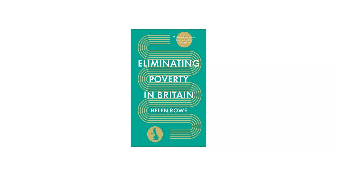 Eliminating Poverty in Britain | 拾書所