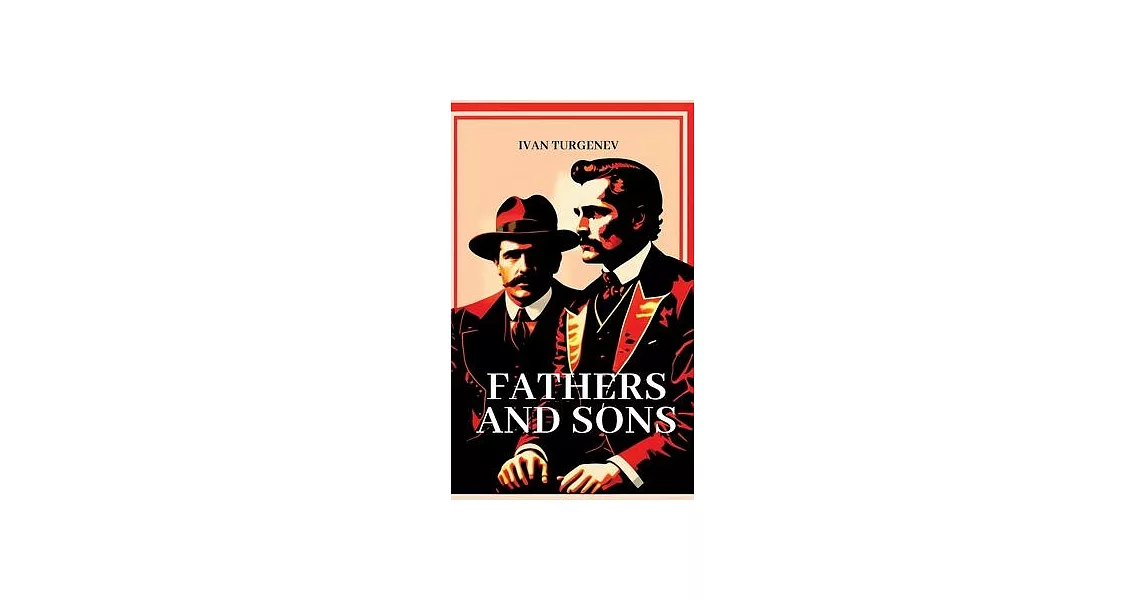 Fathers and Sons | 拾書所