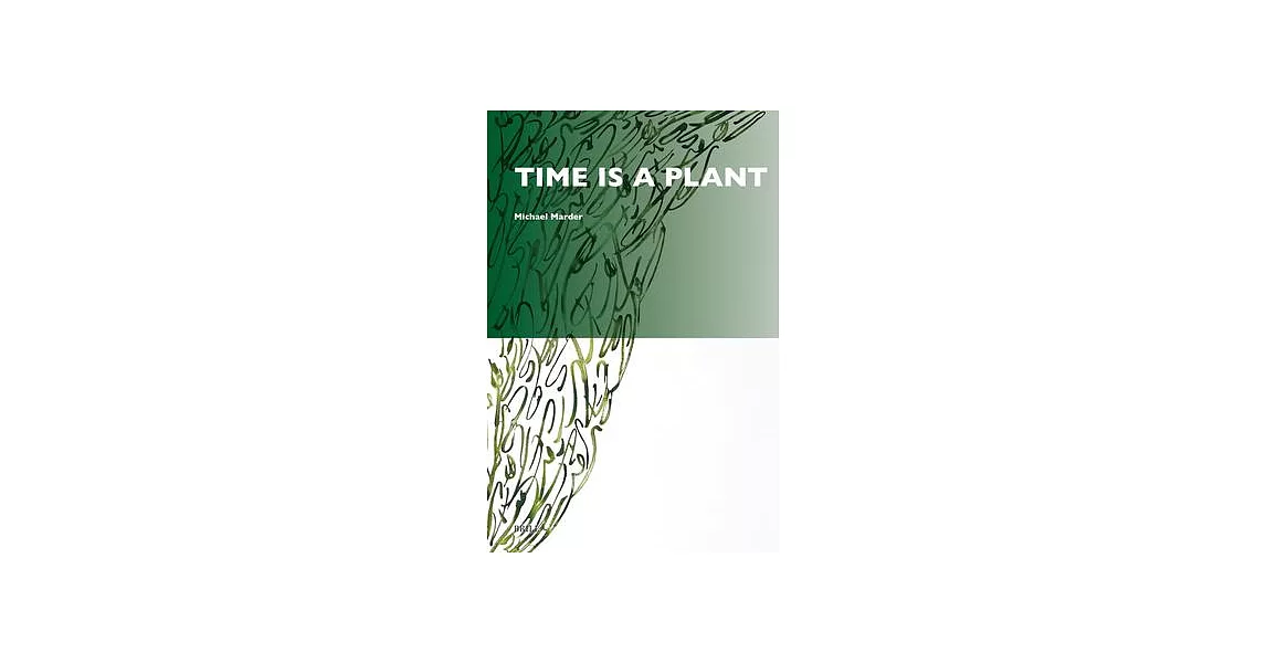 Time Is a Plant | 拾書所