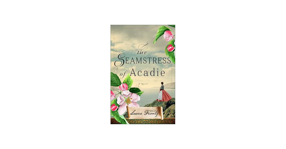 The Seamstress of Acadie | 拾書所