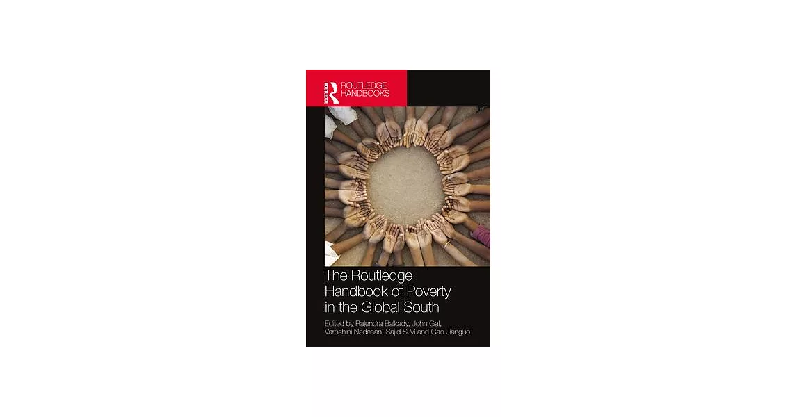 The Routledge Handbook of Poverty in the Global South | 拾書所