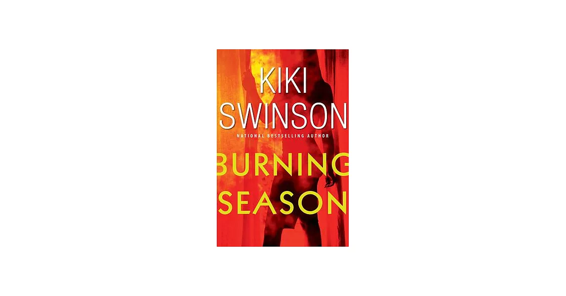 Burning Season | 拾書所