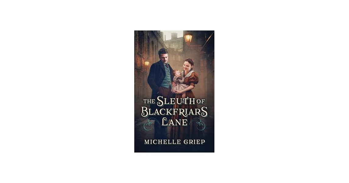 The Sleuth of Blackfriars Lane: Volume 3 | 拾書所