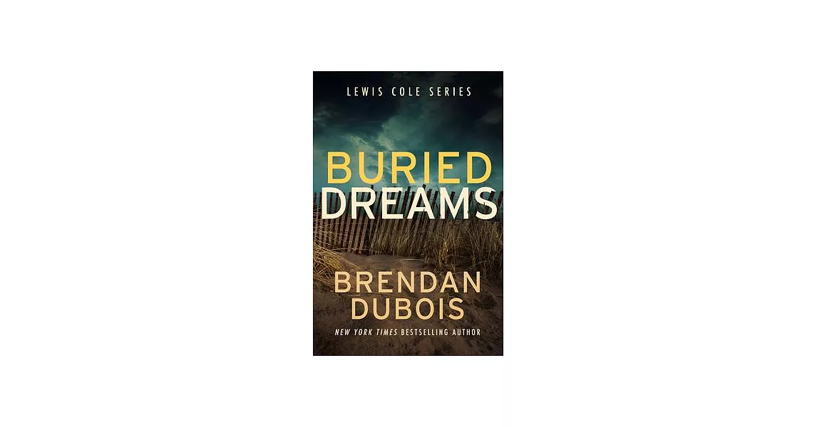 Buried Dreams | 拾書所
