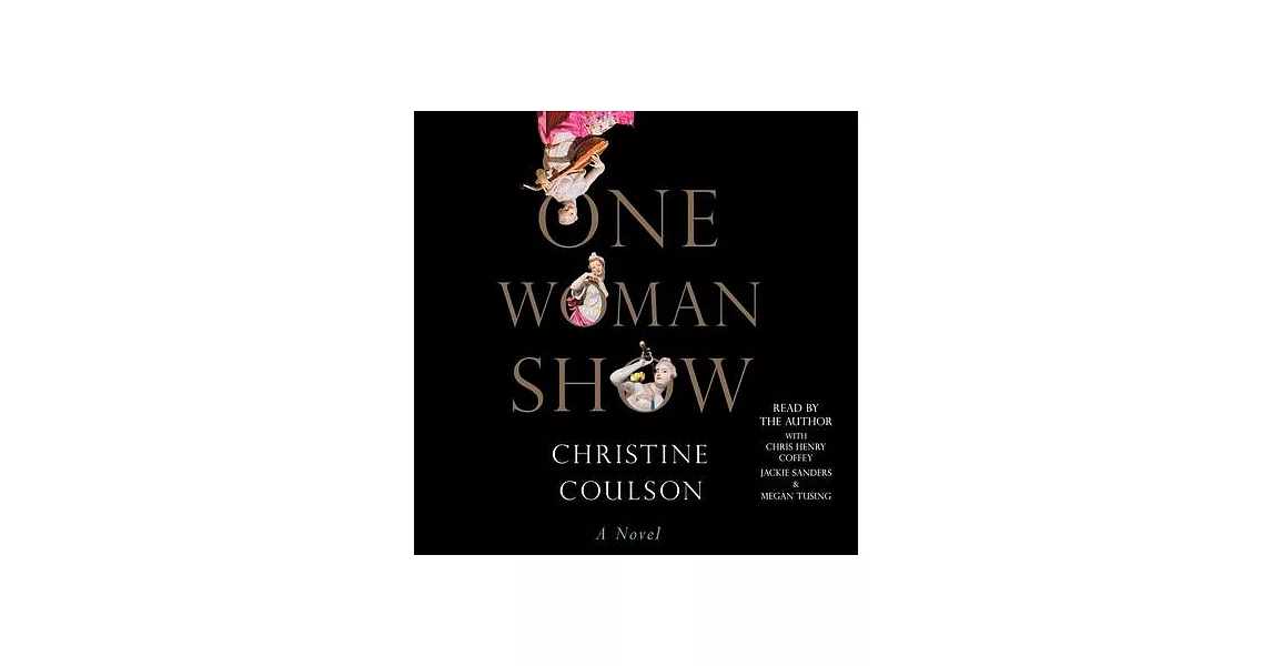 One Woman Show | 拾書所