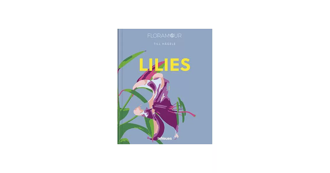 Lilies | 拾書所